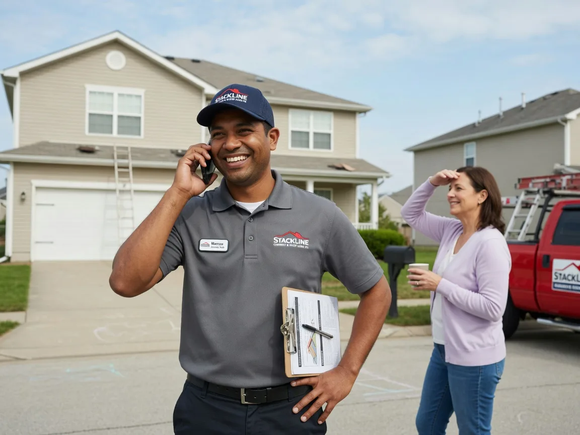 Chimney flashing repair Gordonsville, TN FAQs